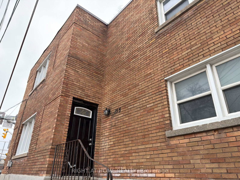 55 Glendale Ave S, Ottawa, K1S 1W3 | Image 2