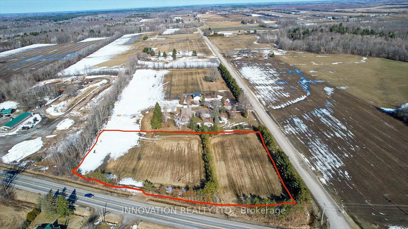 home for sale on 0 Hurley Road