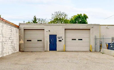 B - 527 South St | London East | Image