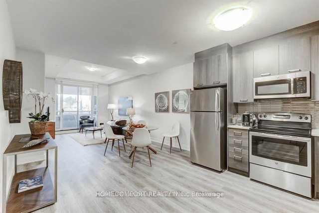 707 - 150 Main Street W