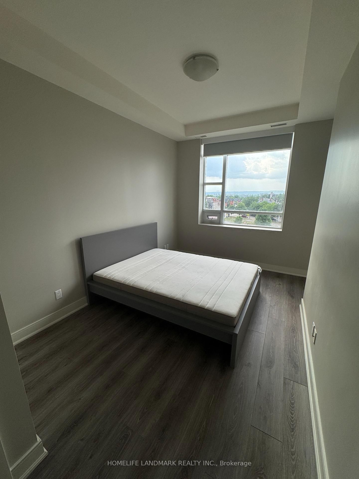 Condo for sale at 707-150 Main Street, Hamilton, Ontario, L8P 1H8 - Central - MLS: X12873634