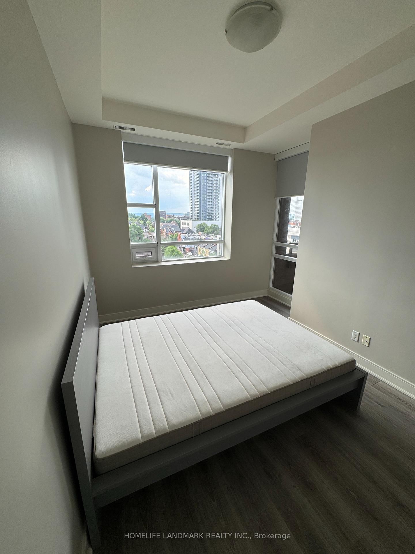 Condo for sale at 707-150 Main Street, Hamilton, Ontario, L8P 1H8 - Central - MLS: X12873634