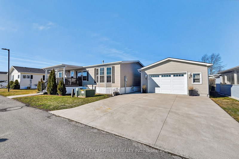 211 - 3033 Townline Rd, Fort Erie, L0S 1S1 | Image 2