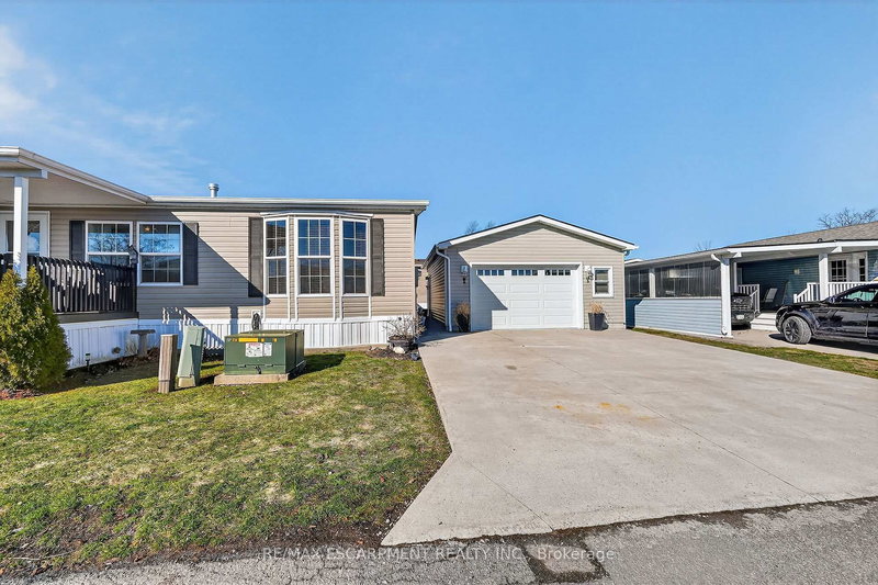 211 - 3033 Townline Rd, Fort Erie, L0S 1S1 | Image 3