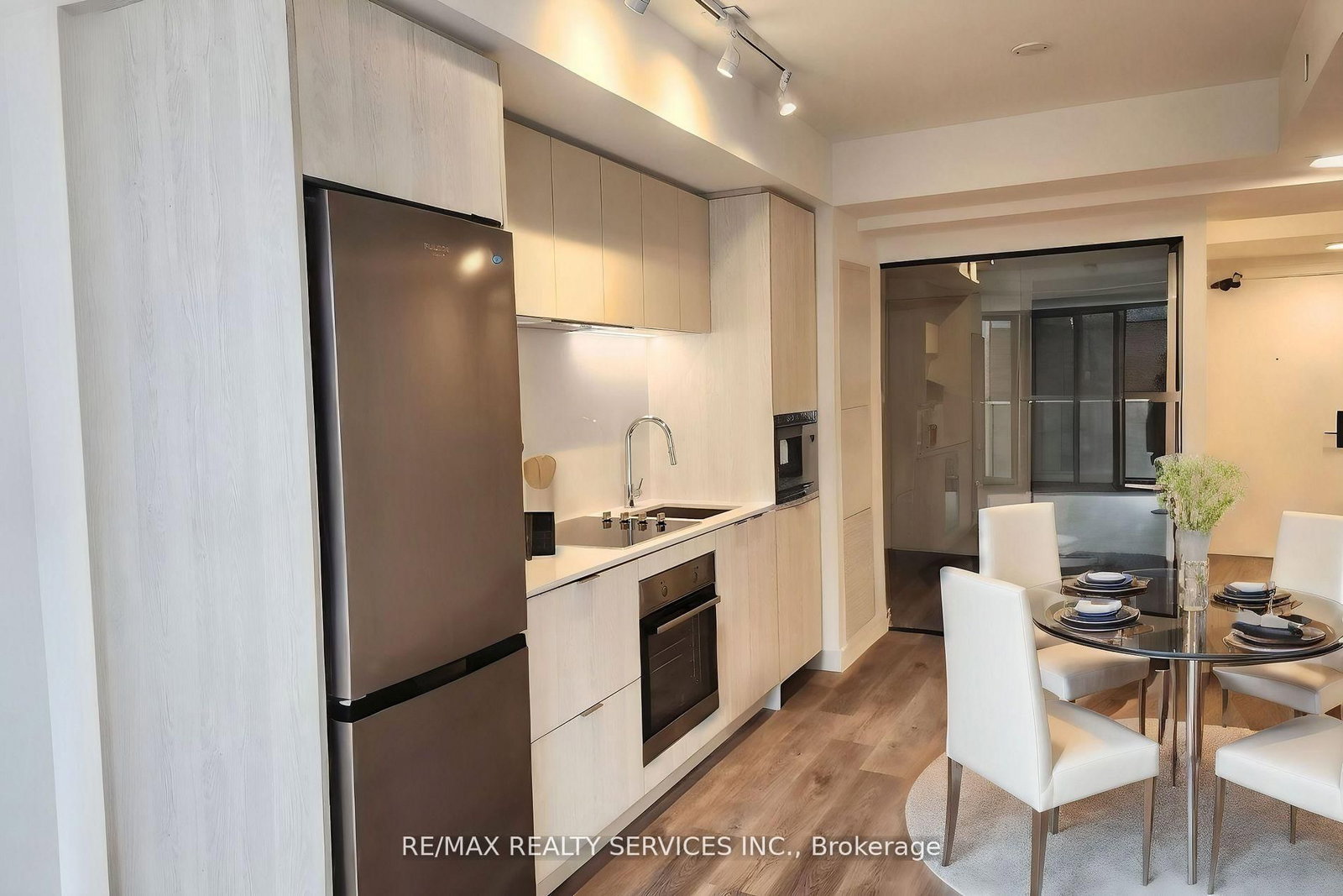 Condo for sale at 410-1 Jarvis Street, Hamilton, Ontario, L8R 0A8 - Beasley - MLS: X12873692