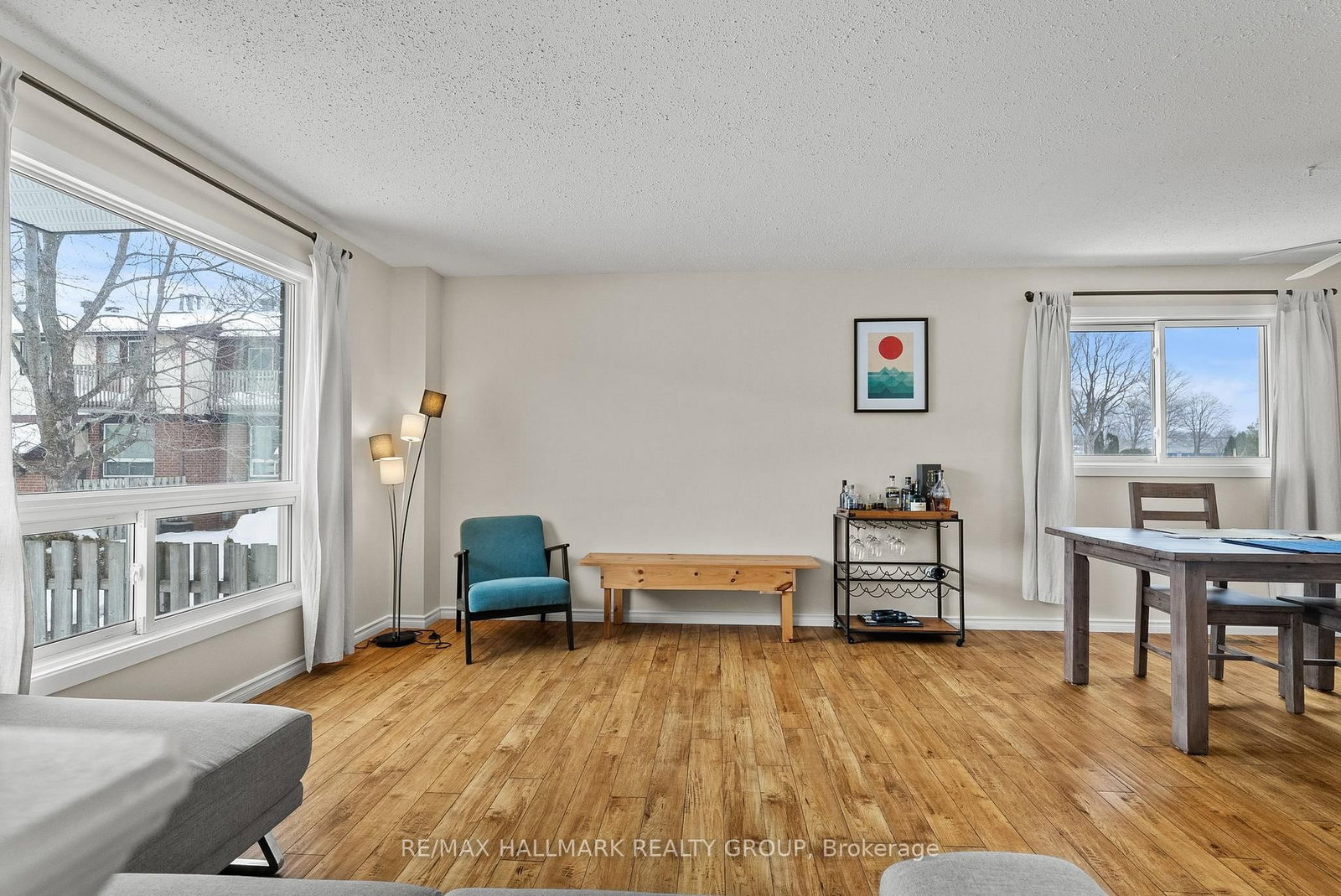 Townhouse for sale at 14-405 MONTFORT Street, Ottawa, Ontario, K1L 8G8 - Vanier - MLS: X12873718