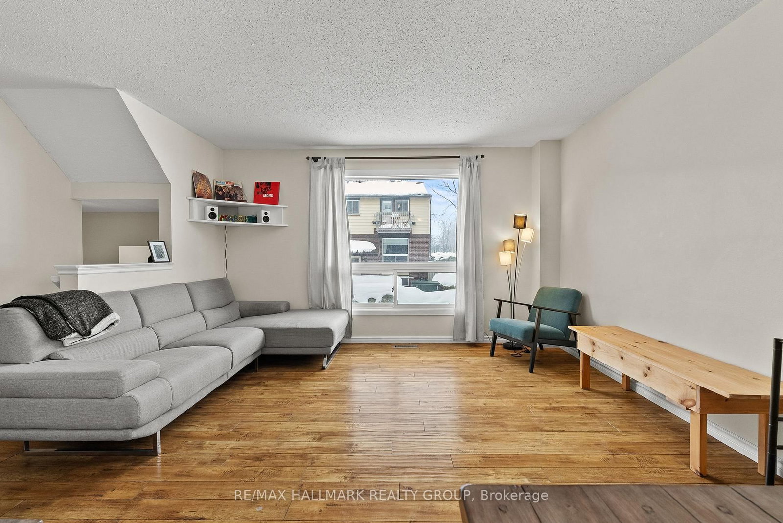 Townhouse for sale at 14-405 MONTFORT Street, Ottawa, Ontario, K1L 8G8 - Vanier - MLS: X12873718