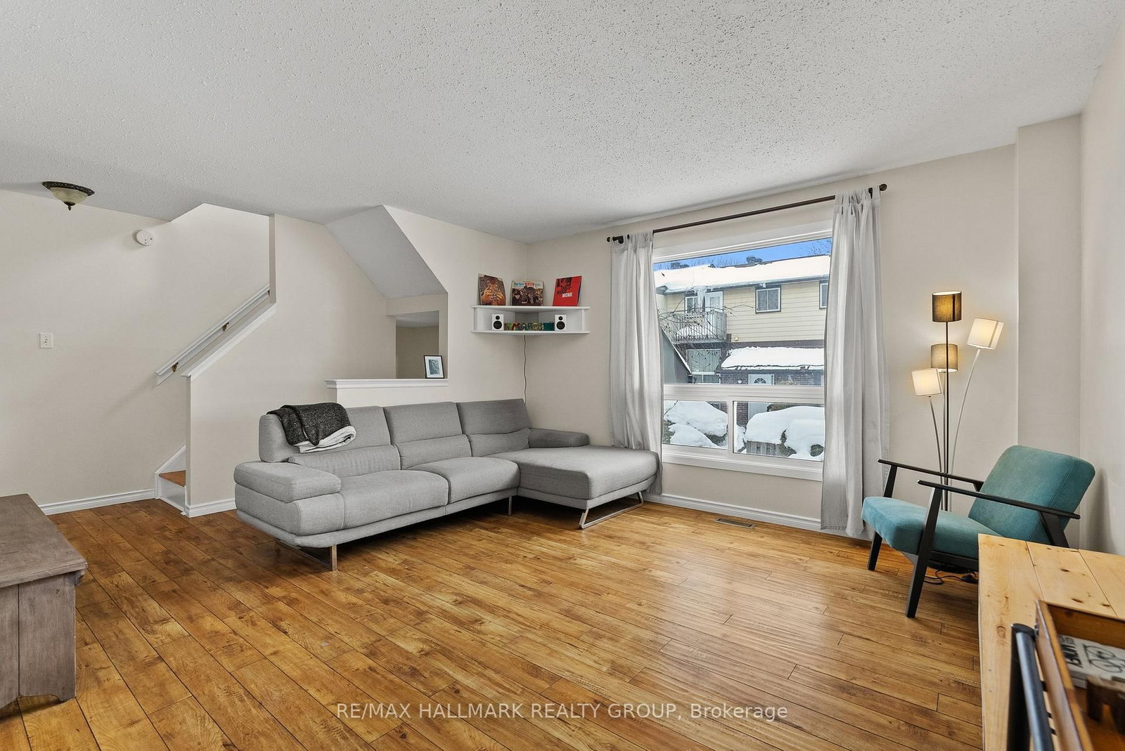 Townhouse for sale at 14-405 MONTFORT Street, Ottawa, Ontario, K1L 8G8 - Vanier - MLS: X12873718