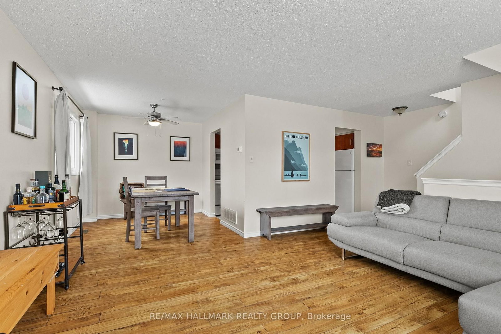 Townhouse for sale at 14-405 MONTFORT Street, Ottawa, Ontario, K1L 8G8 - Vanier - MLS: X12873718