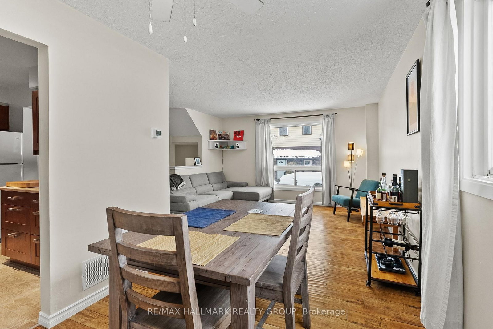 Townhouse for sale at 14-405 MONTFORT Street, Ottawa, Ontario, K1L 8G8 - Vanier - MLS: X12873718