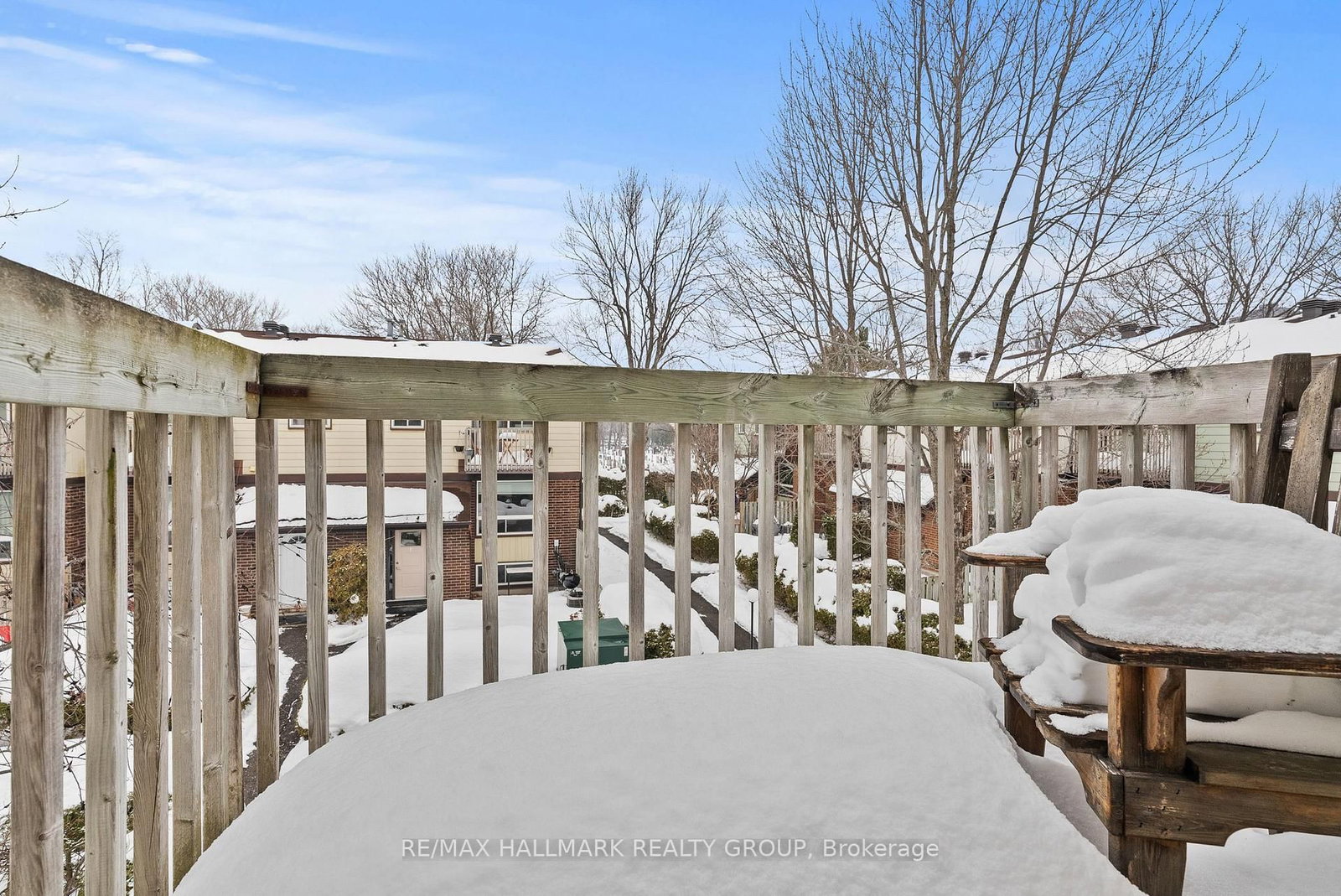 Townhouse for sale at 14-405 MONTFORT Street, Ottawa, Ontario, K1L 8G8 - Vanier - MLS: X12873718