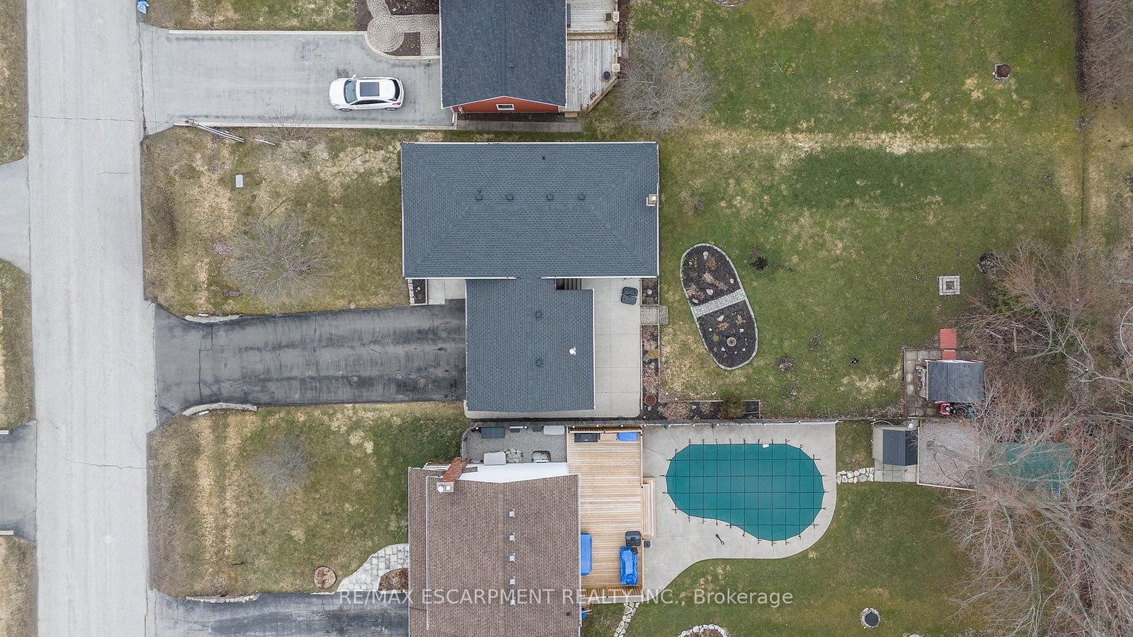 Detached House for sale at 461 Belleair Boulevard, Fort Erie, Ontario, L0S 1N0 - Ridgeway - MLS: X12873742