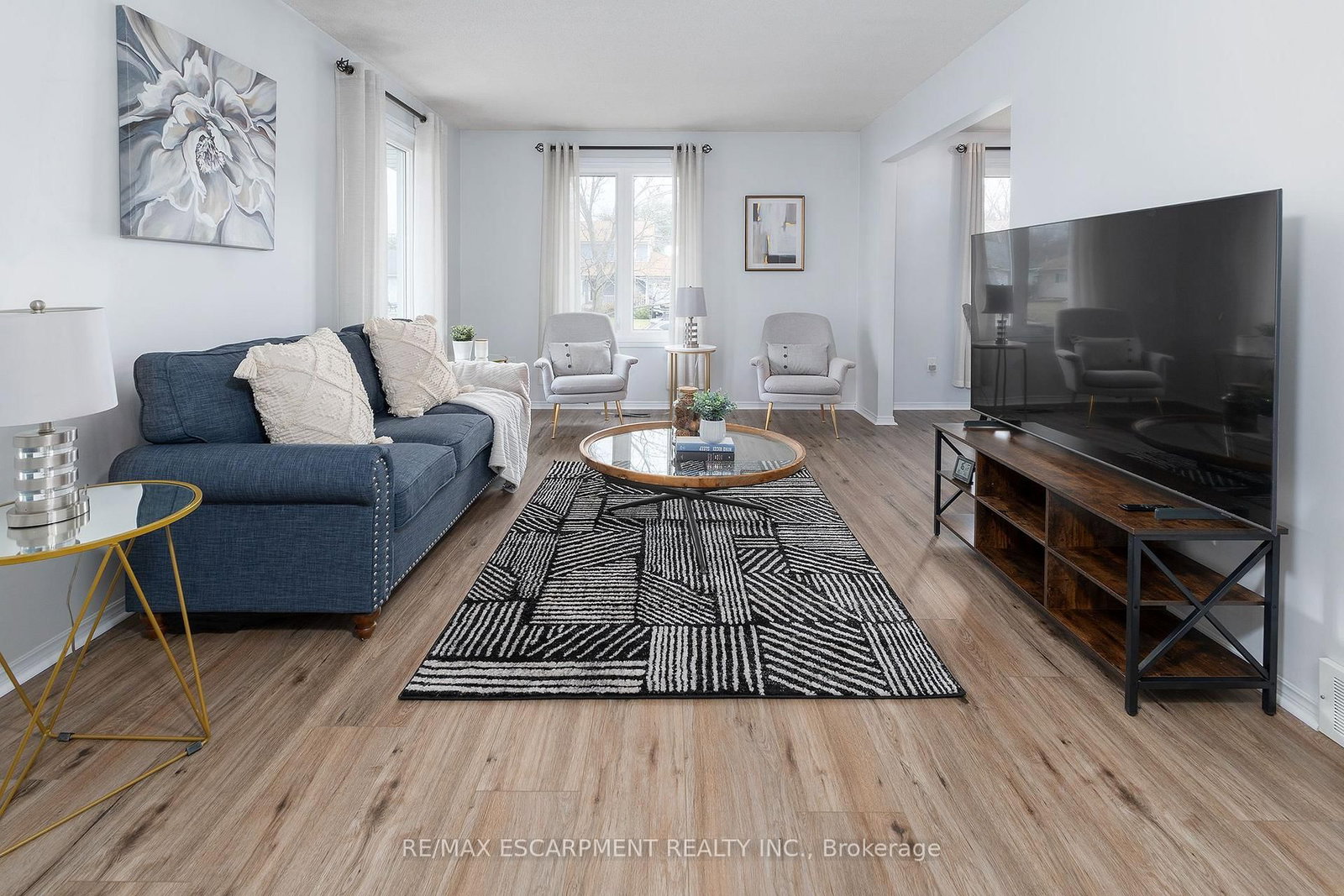 Detached House for sale at 461 Belleair Boulevard, Fort Erie, Ontario, L0S 1N0 - Ridgeway - MLS: X12873742