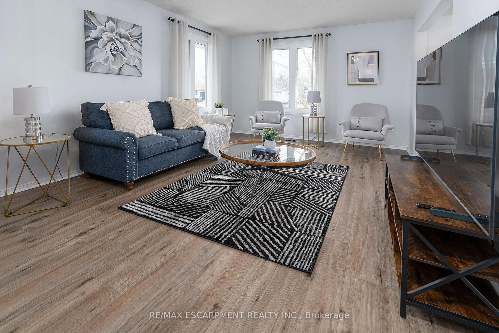 Detached House for sale at 461 Belleair Boulevard, Fort Erie, Ontario, L0S 1N0 - Ridgeway - MLS: X12873742