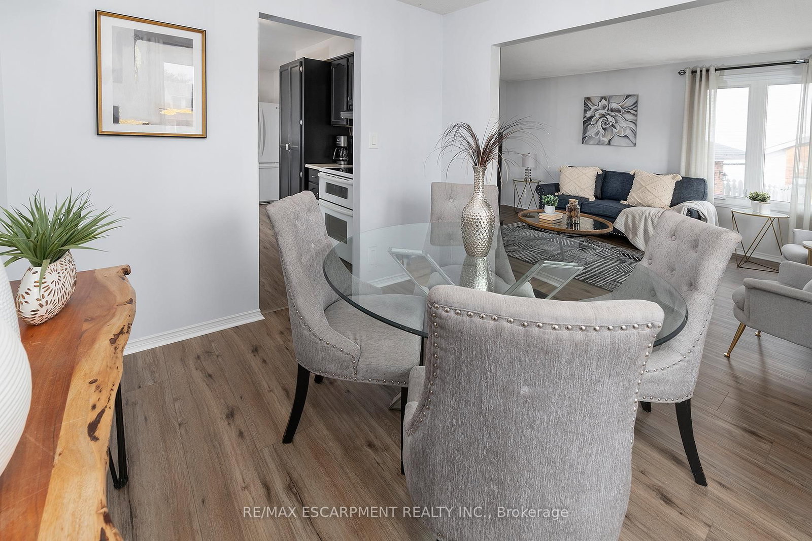 Detached House for sale at 461 Belleair Boulevard, Fort Erie, Ontario, L0S 1N0 - Ridgeway - MLS: X12873742