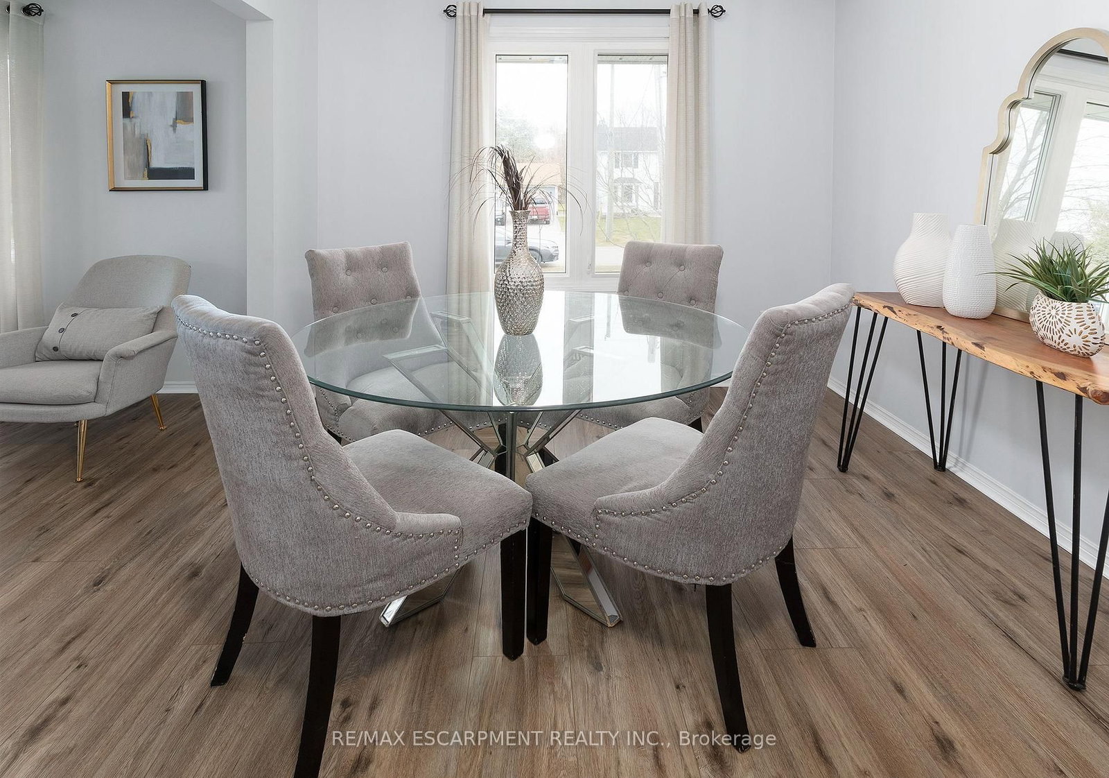 Detached House for sale at 461 Belleair Boulevard, Fort Erie, Ontario, L0S 1N0 - Ridgeway - MLS: X12873742