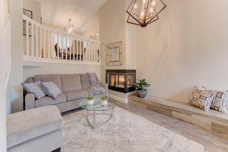 61 - 225 Benjamin Rd, Waterloo, N2V 1Z3 | Image 3