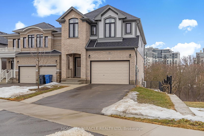 39 Everton Dr, Guelph, N1E 0R9 | Image 2