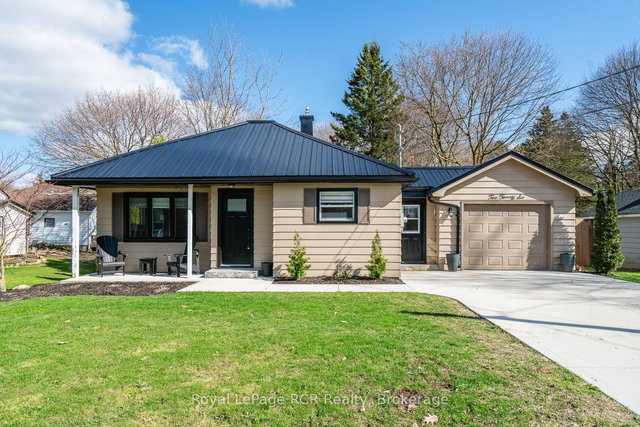 226 Birmingham Street W