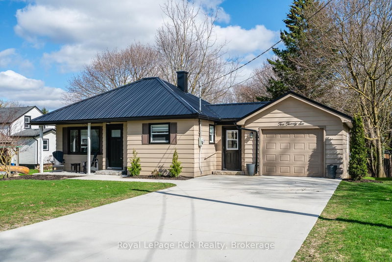 226 Birmingham St W, Wellington North, N0G 2L1 | Image 3