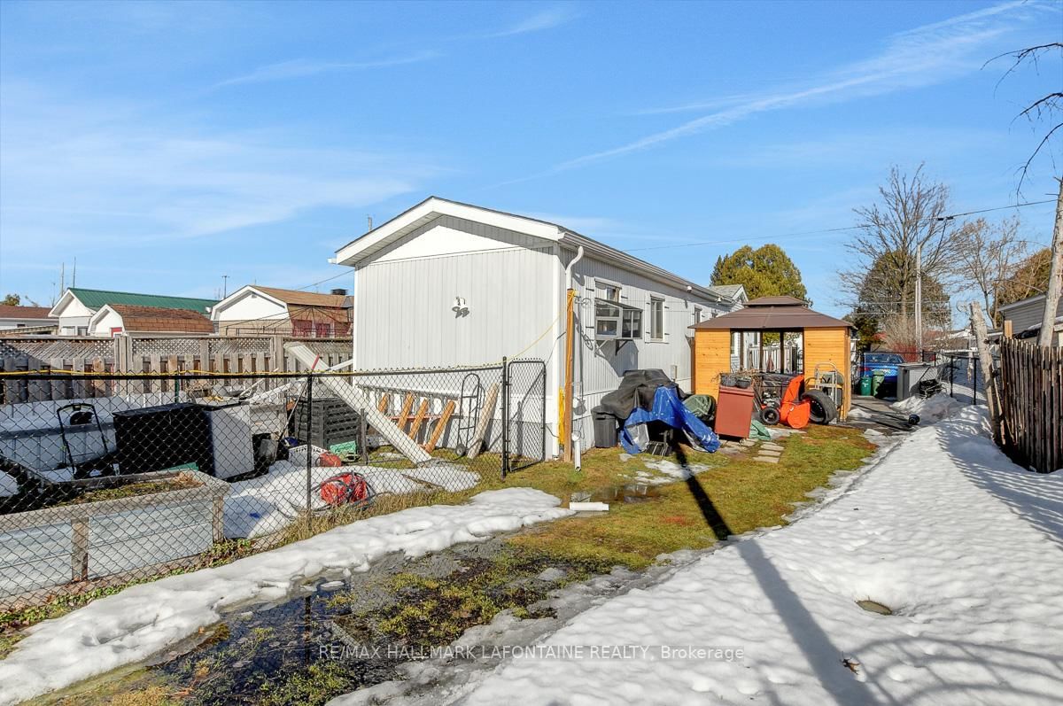 3535 St Joseph Boulevard, Unit 43 - Photo 29