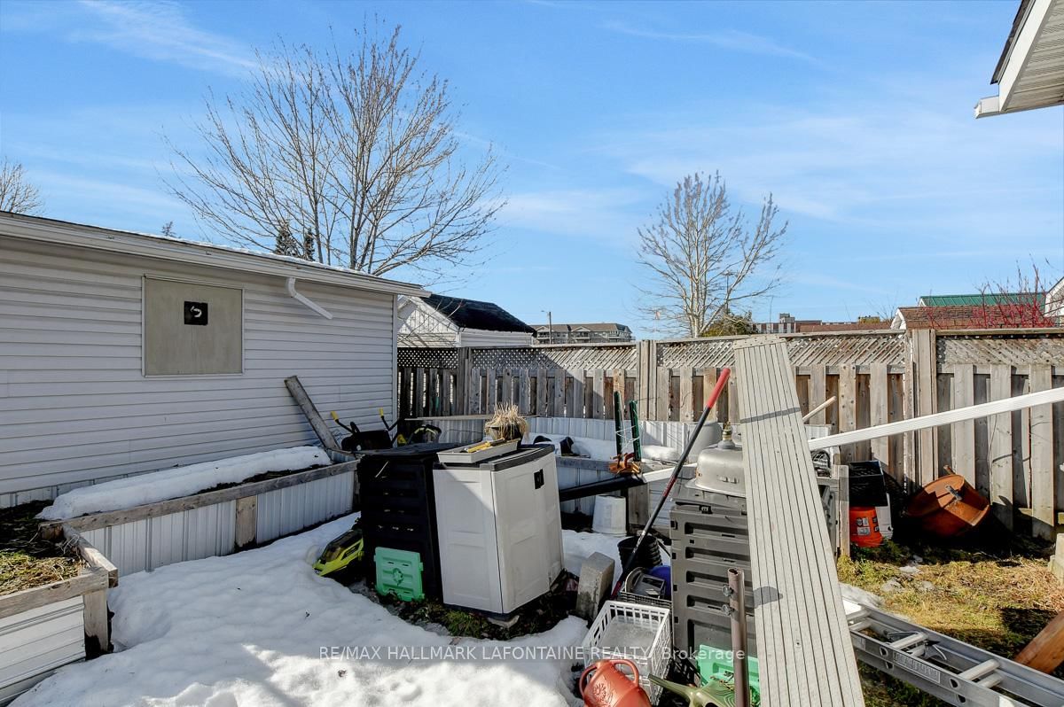 3535 St Joseph Boulevard, Unit 43 - Photo 31