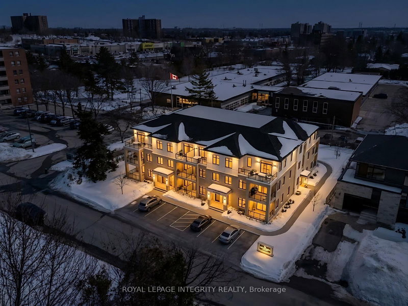 home for sale on 22 ROSSLAND Avenue