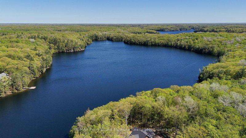 20 Zhaawashkwaa Miika Rd, Seguin, P2A 0B2 | Image 3