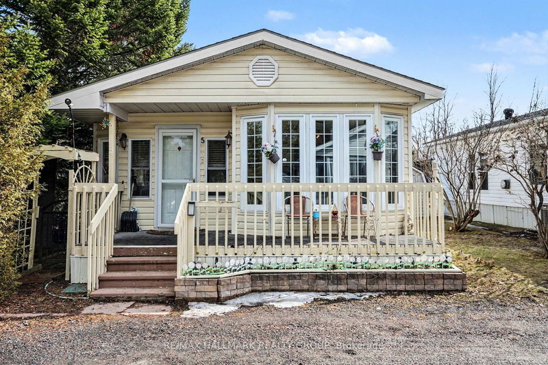 home for sale on 5 Strickland Private