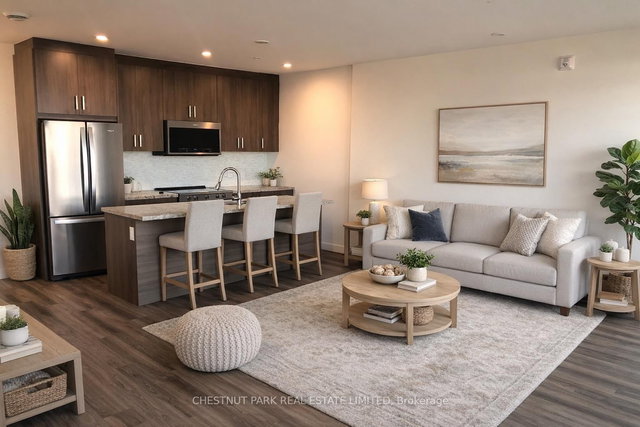 205 - 467 Charlton Avenue E