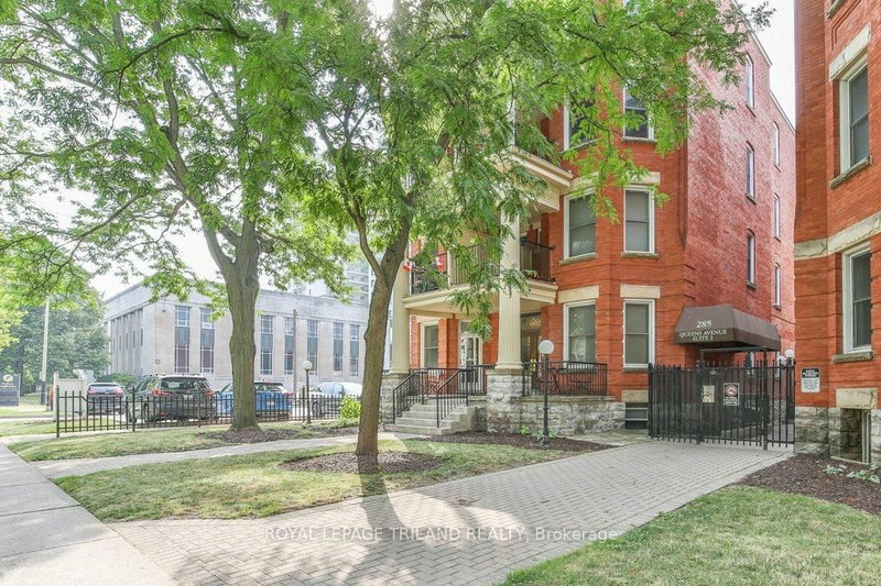 101 - 285 QUEENS Ave, London East, N6B 1X2 | Image 2