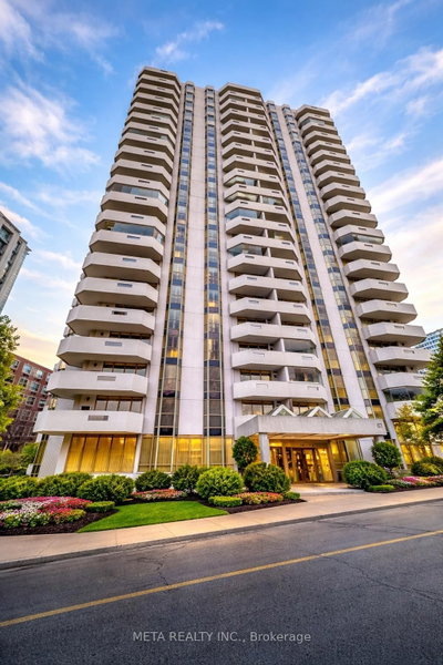 Condo leased at 12E-67 Caroline Street, Hamilton, Ontario, L8P 3K6 - Durand - MLS: X12874258