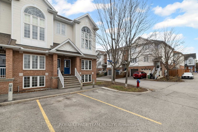 147 Wharhol Private, Ottawa, K2H 1G5 | Image 2