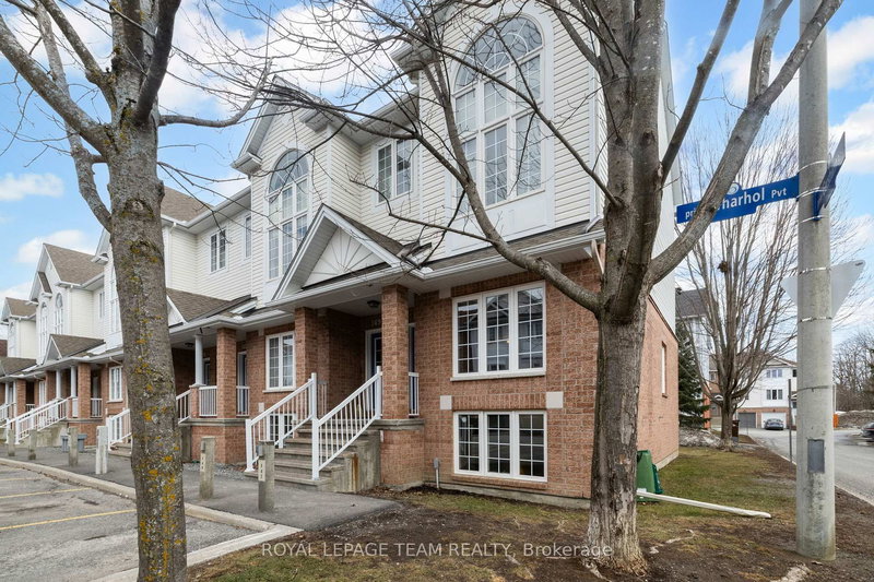 147 Wharhol Private, Ottawa, K2H 1G5 | Image 3