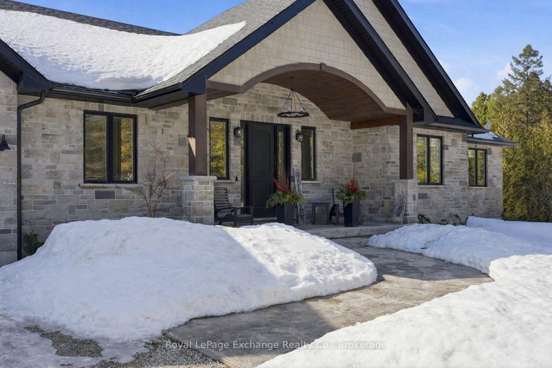 185 Louise Creek Cres, West Grey, N0G 1S0 | Image 3