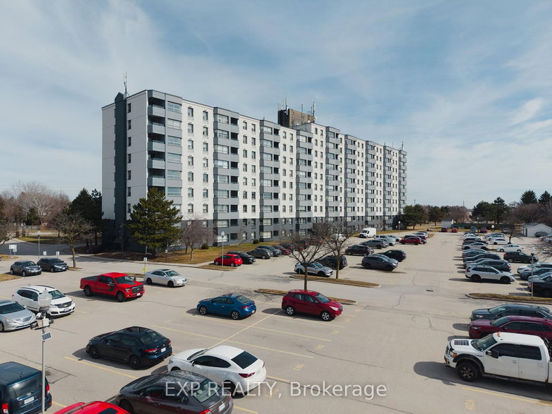 1004 - 200 Jamieson Pkwy, Cambridge, N3C 4B5 | Image 2