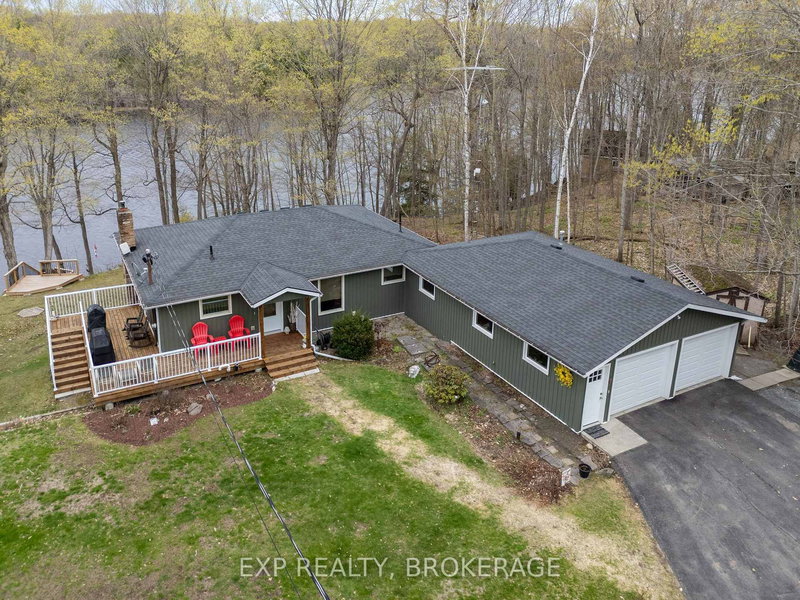 home for sale on 2097 Hambly Lane