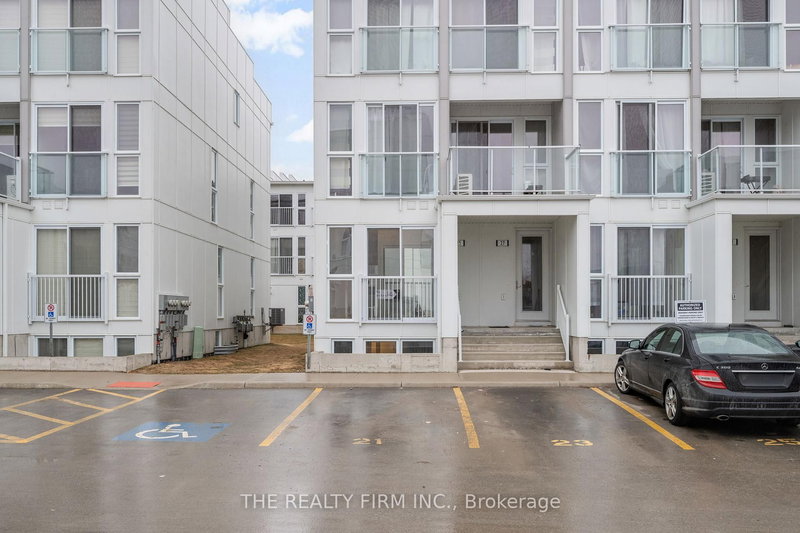 25 - 234 Edgevalley Rd, London East, N5V 0E4 | Image 2