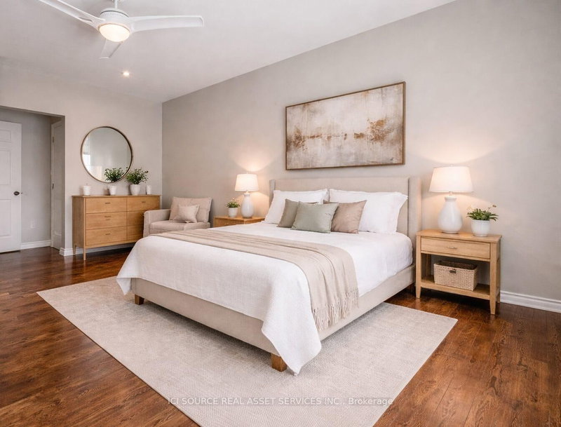 Upper - 192 Edwin St, Kitchener, N2H 4P2 | Image 3