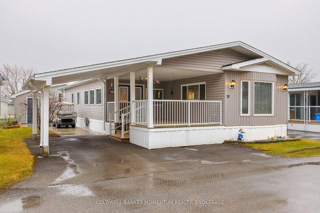 70 - 3033 Townline Road