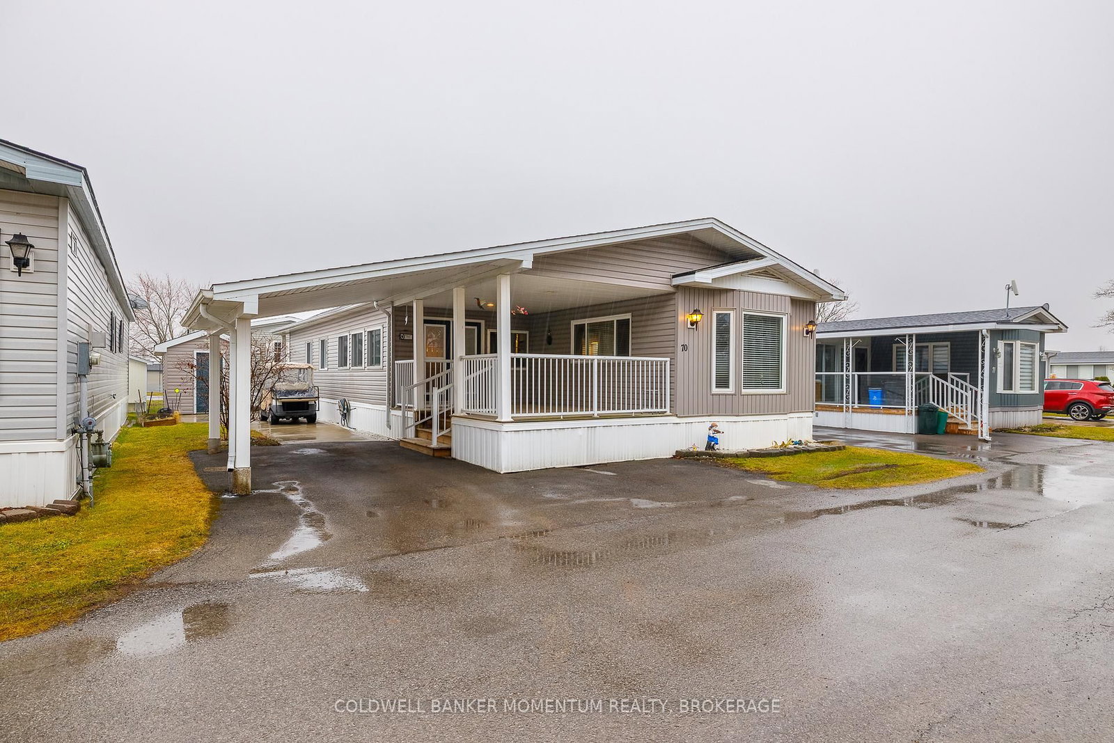 3033 Townline Road, Unit 70 - Photo 2