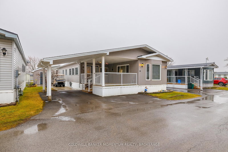 70 - 3033 Townline Rd, Fort Erie, L0R 1S0 | Image 2