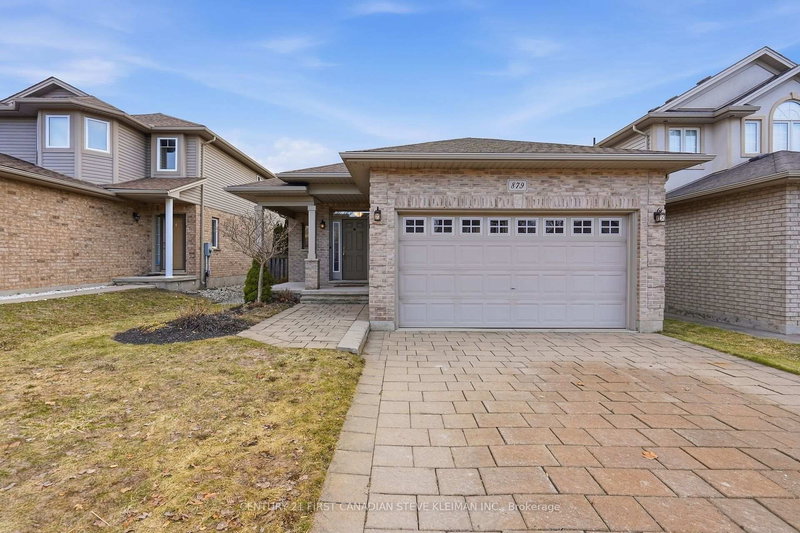 879 Garibaldi Ave, London North, N5X 4J6 | Image 2