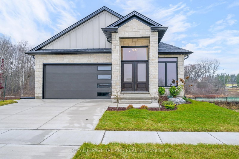 4225 Green Bend Road
