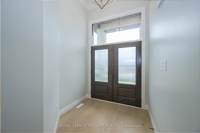 4225 Green Bend Road