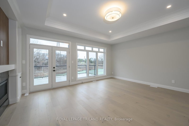 4225 Green Bend Rd, London South, N6P 1J9 | Image 3