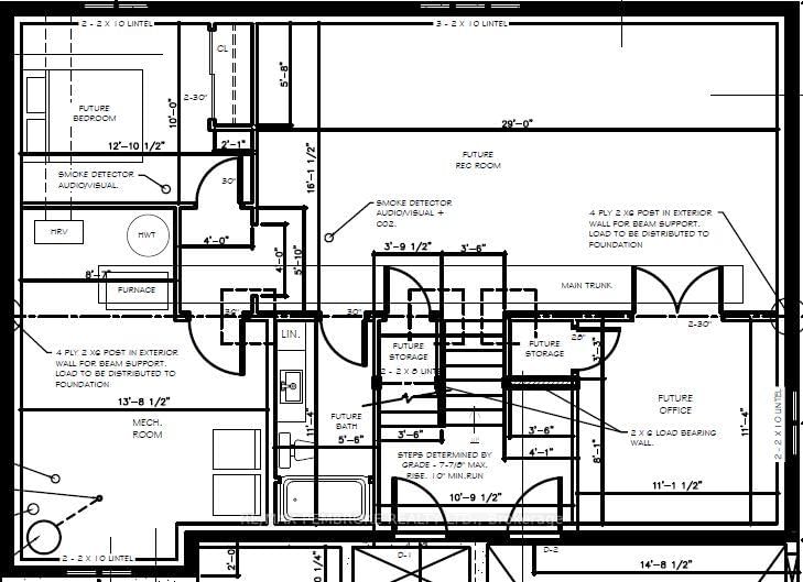 54 Eddy Cres, Pembroke, K8A 0M1 | Image 3