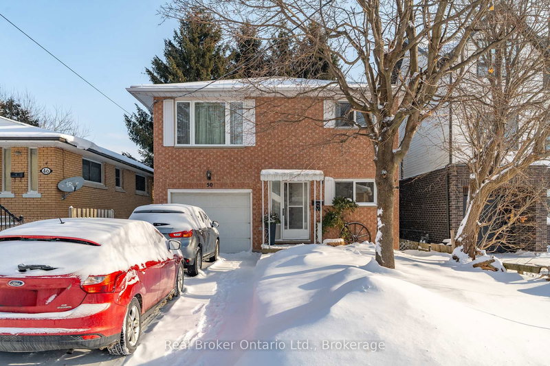 50 South Dr, Kitchener, N2M 4B5 | Image 3