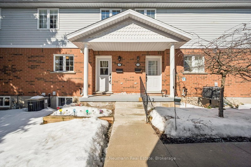47 - 941 Gordon St, Guelph, N1G 4R9 | Image 3