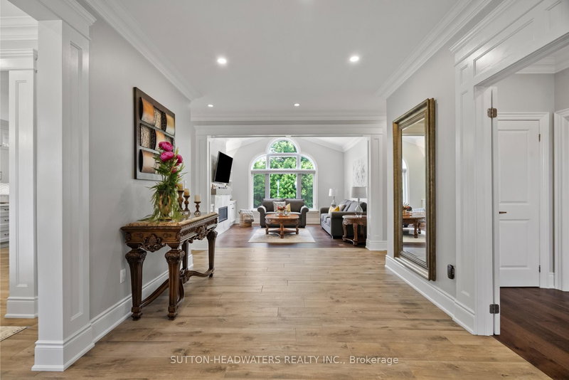 63 Brookhaven Cres, East Garafraxa, L9W 2Y9 | Image 2